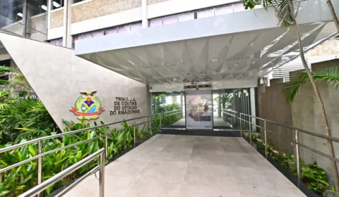 Conselheiro do TCE-AM determina suspensão imediata do concurso da Câmara Municipal de Tabatinga