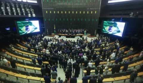 Congresso busca atalho regimental para acelerar PEC do corte de gastos