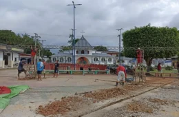 Justiça determina retomada de serviços essenciais em Fonte Boa após exoneração de servidores