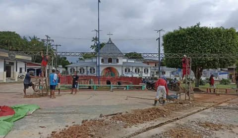 Justiça determina retomada de serviços essenciais em Fonte Boa após exoneração de servidores