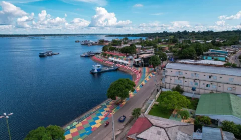 Prefeitura de Uarini é recomendada pelo MPAM a cumprir normas de transição sob risco de sanções