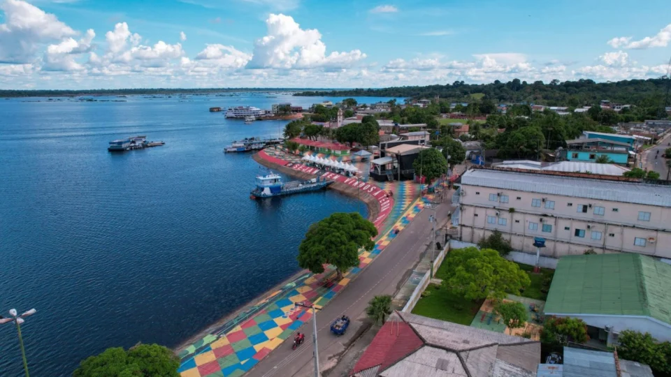 Prefeitura de Uarini é recomendada pelo MPAM a cumprir normas de transição sob risco de sanções