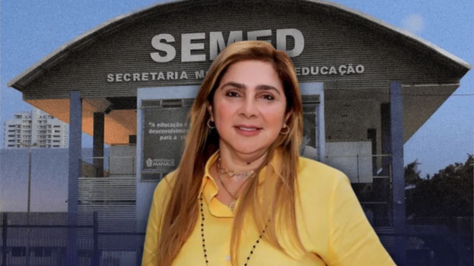 Semed gasta mais de R$ 8 milhões com serviços gráficos