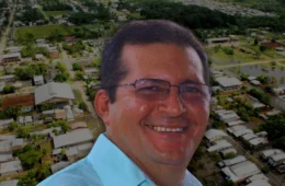 Prefeito autoriza obra de R$ 1,3 milhão para escola com duas salas em Codajás