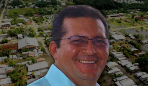 Prefeito autoriza obra de R$ 1,3 milhão para escola com duas salas em Codajás