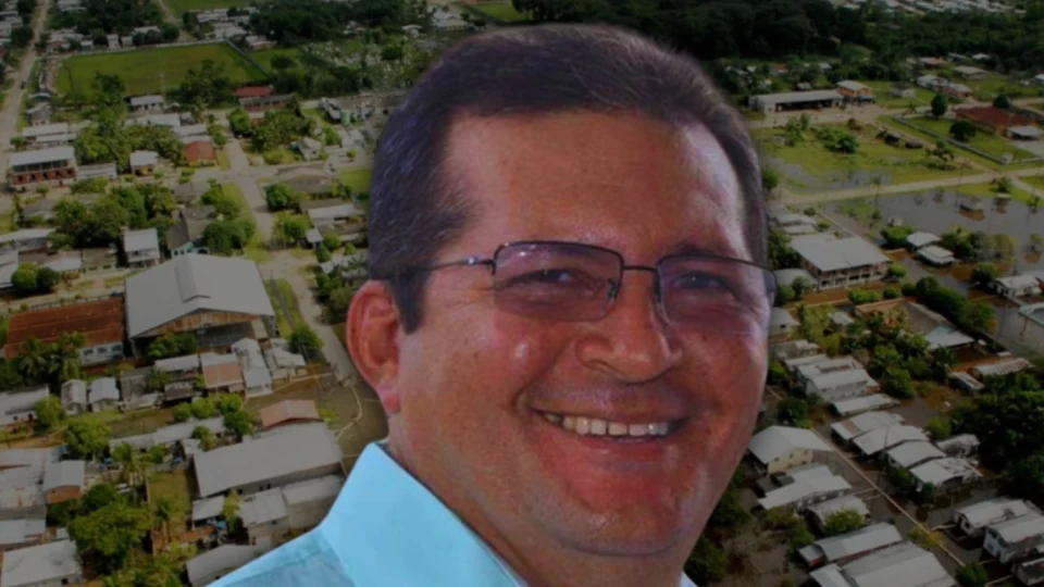 Prefeito autoriza obra de R$ 1,3 milhão para escola com duas salas em Codajás