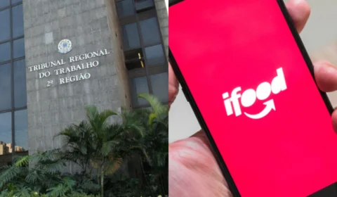 TRT ignora STF e decide que iFood tem vínculo empregatício