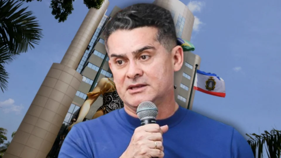TJAM determina repasse de R$ 10 milhões à CMM pelo prefeito David Almeida