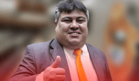 Com oposição sem liderança, David Reis deve ser eleito presidente da CMM com folgas