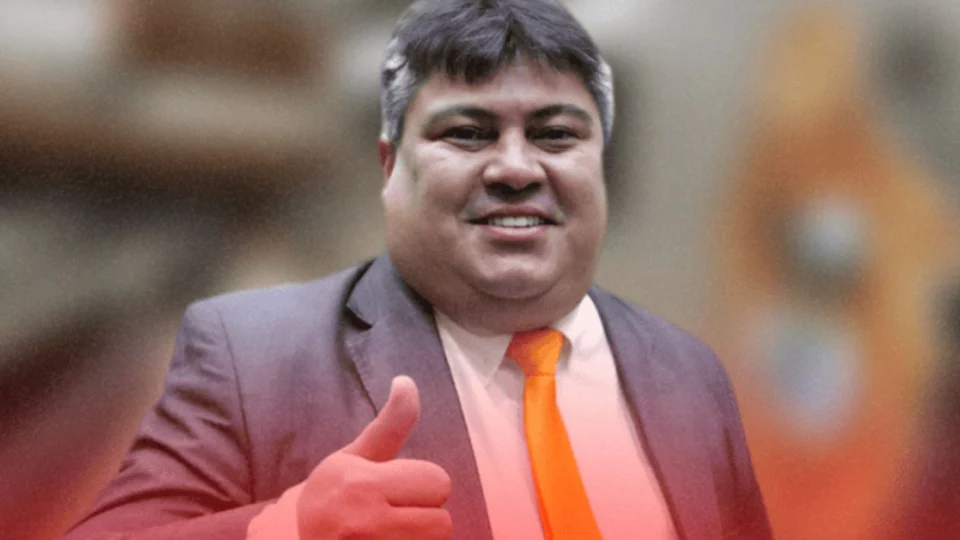 Com oposição sem liderança, David Reis deve ser eleito presidente da CMM com folgas