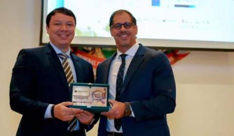 Selo Diamante: Defensoria do Amazonas é destaque em transparência pública pelo terceiro ano