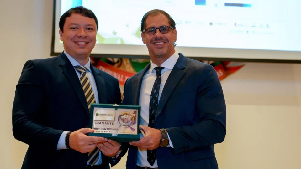 Selo Diamante: Defensoria do Amazonas é destaque em transparência pública pelo terceiro ano