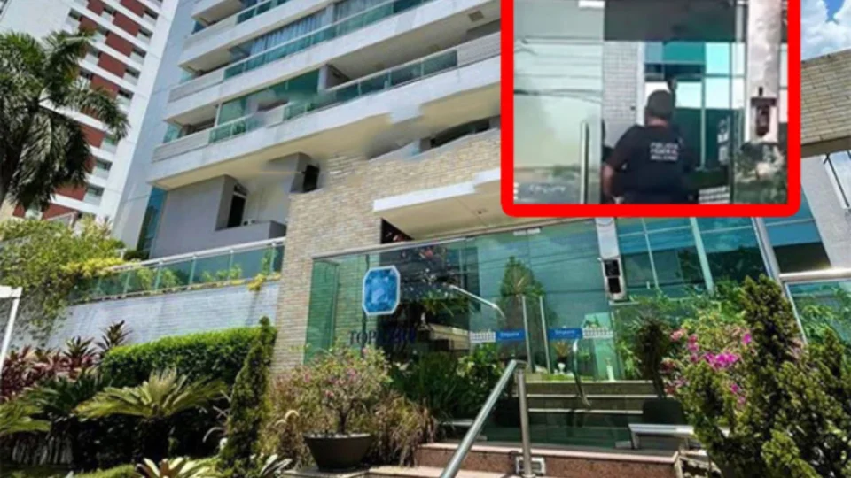 PF realiza busca e apreensão em Manaus em operação contra venda ilegal de créditos de carbono