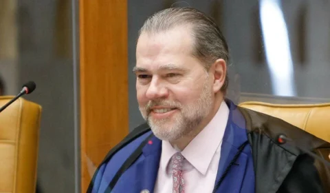 PGR contesta arquivamento de ação contra Alckmin por caixa 2