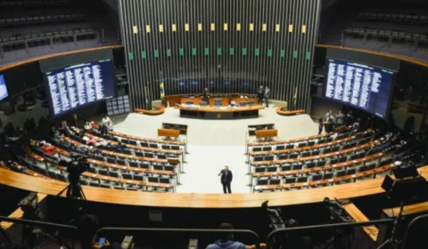 Câmara dos Deputados gastará R$ 30 milhões em aluguel de SUVs