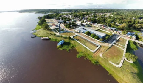 Ministério Público investiga supersalário de médico gestor do Hospital Municipal de Maraã