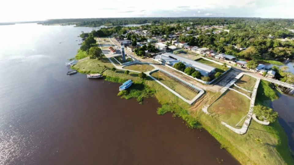 Ministério Público investiga supersalário de médico gestor do Hospital Municipal de Maraã