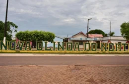 Concessionária de energia é condenada por apagão em Nova Olinda do Norte