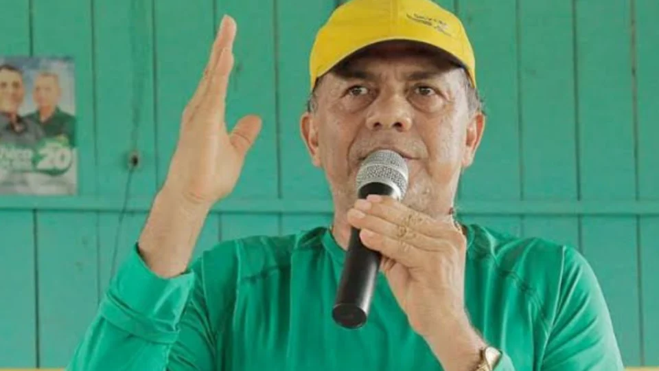 TCE-AM representa contra prefeito de Anamã e secretários por omissões em transição de governo