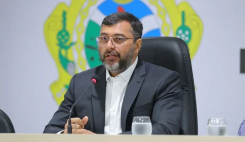 Wilson Lima anuncia ações prioritárias para 2025