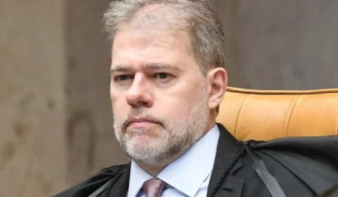 Toffoli libera para julgar extinção do TCM-CE