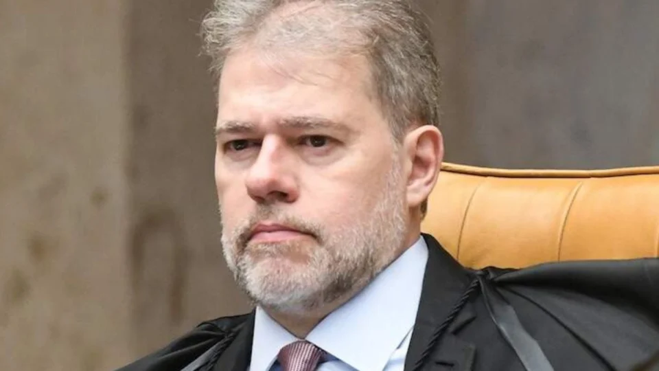 Toffoli libera para julgar extinção do TCM-CE