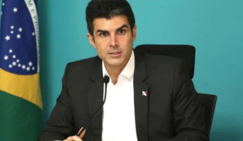 Helder Barbalho responde com repressão a protestos por desmonte na educação e cultura no Pará