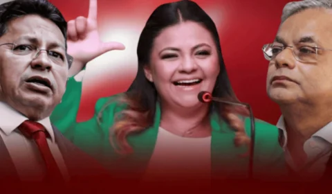 PF realiza operação contra grilagem e corrupção envolvendo filha e genro do presidente do PT no AM