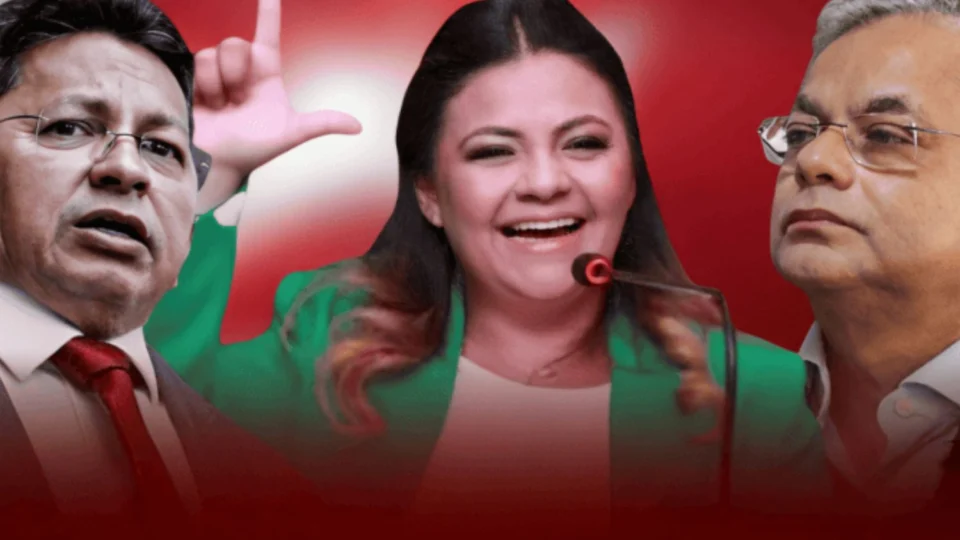 PF realiza operação contra grilagem e corrupção envolvendo filha e genro do presidente do PT no AM