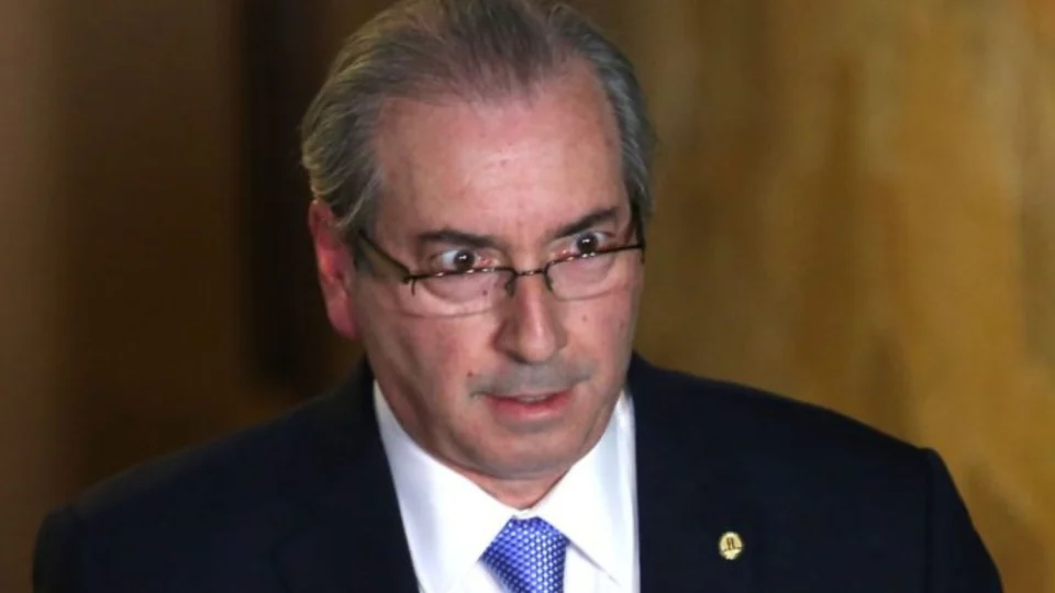 Gilmar decide que STF julgará denúncia contra Eduardo Cunha