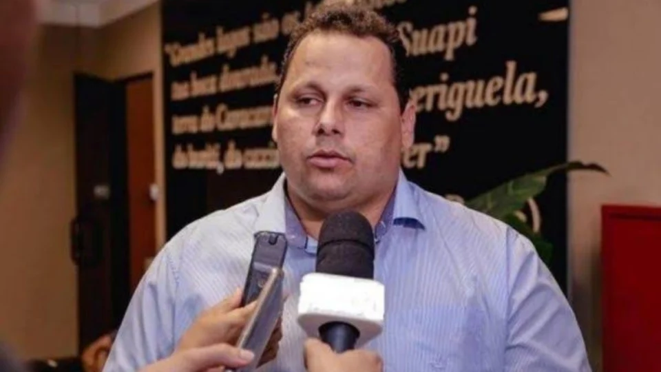 TSE cassa prefeito e vice de Pacaraima por distribuição de cestas básicas e brindes em 2020