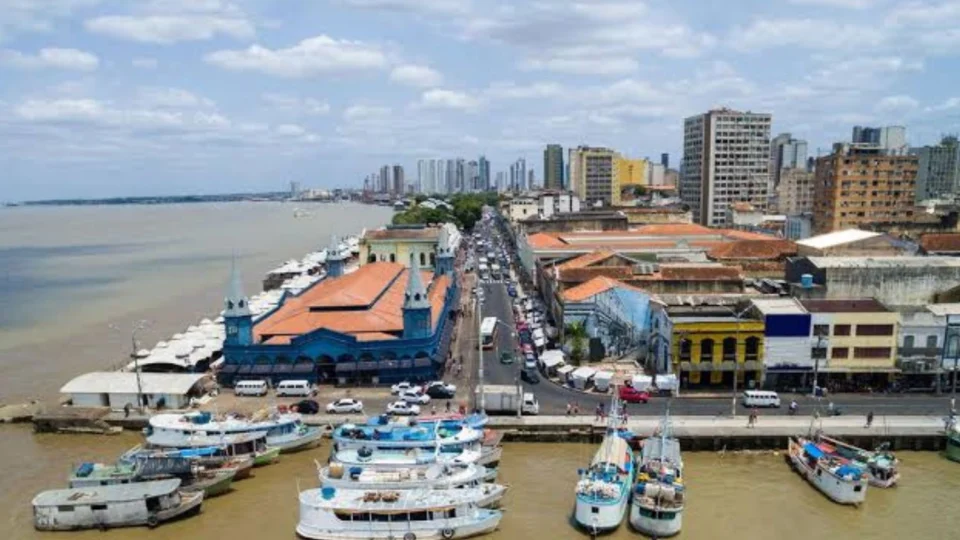 Pará já recebeu R$ 64 bilhões do governo federal em 2024