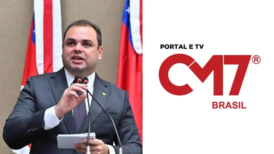 Justiça determina retirada de ofensas e injúrias do Portal CM7 contra esposa de Roberto cidade