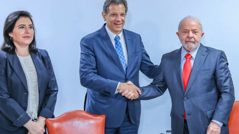 Governo Lula: 2024 termina com recordes negativos