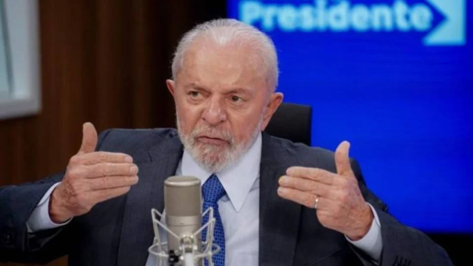 Lula sanciona lei que impede volta do DPVAT em 2025