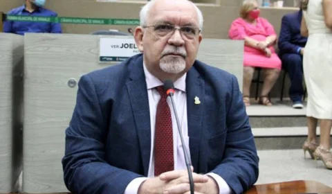 Wallace Oliveira concorreu às eleições registrado como mulher