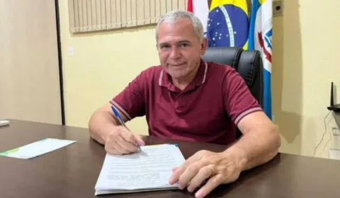 Prefeito de Santarém homologa resultado de concurso público