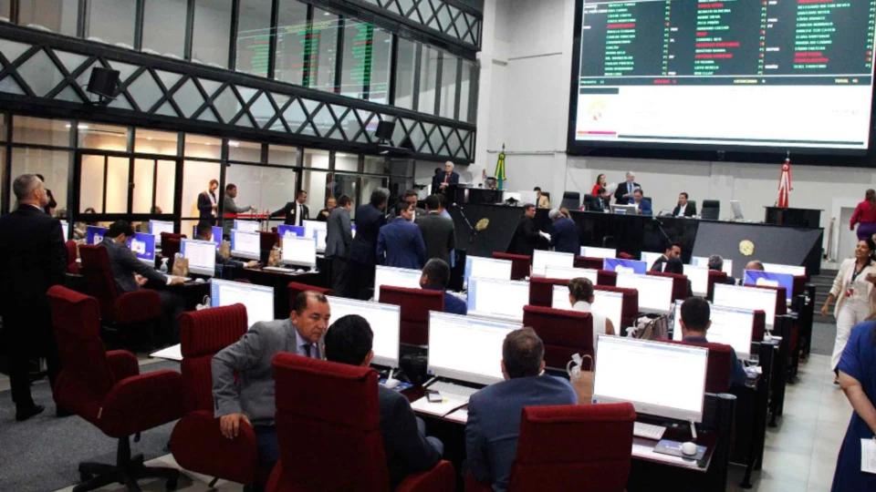 Alepa aprova Orçamento de 2025 com foco na COP30 e desenvolvimento estrutural