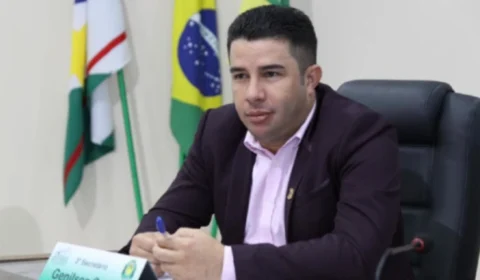 Justiça manda soltar Presidente da Câmara de Boa Vista investigado pela PF