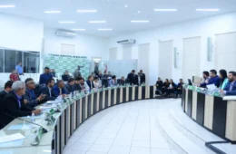 Vereadores aprovam LOA de quase 3 bilhões para Prefeitura de Boa Vista