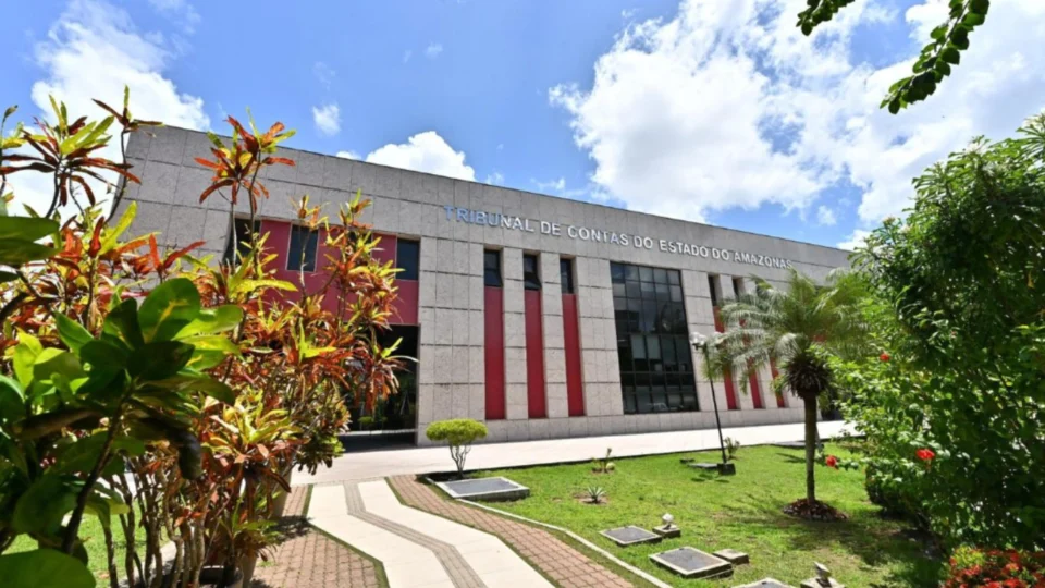 TCE-AM vai sediar o “Simpósio Nacional de Auditoria de Obras Públicas” em 2025