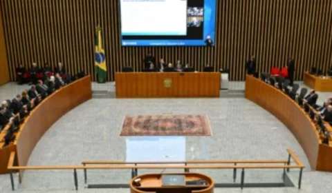 MPF destaca crescimento de manifestações enviadas ao STJ em 2024