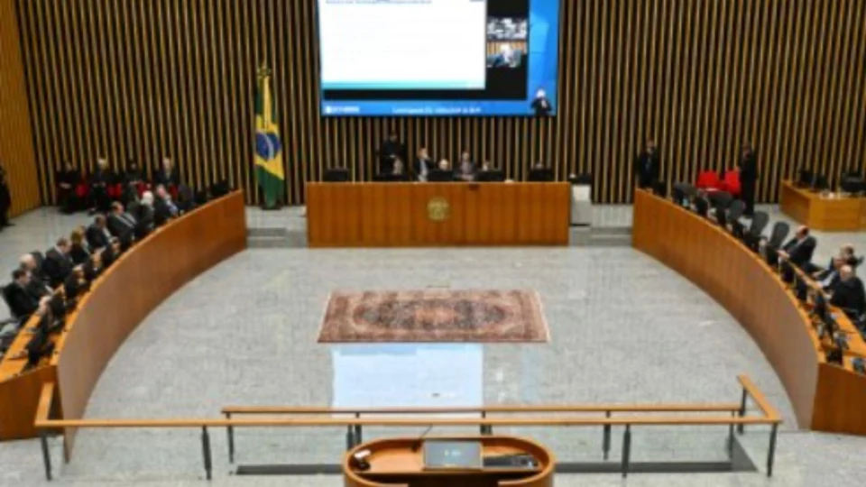 MPF destaca crescimento de manifestações enviadas ao STJ em 2024