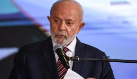 Lula se solidariza com familiares de vítimas de acidente aéreo