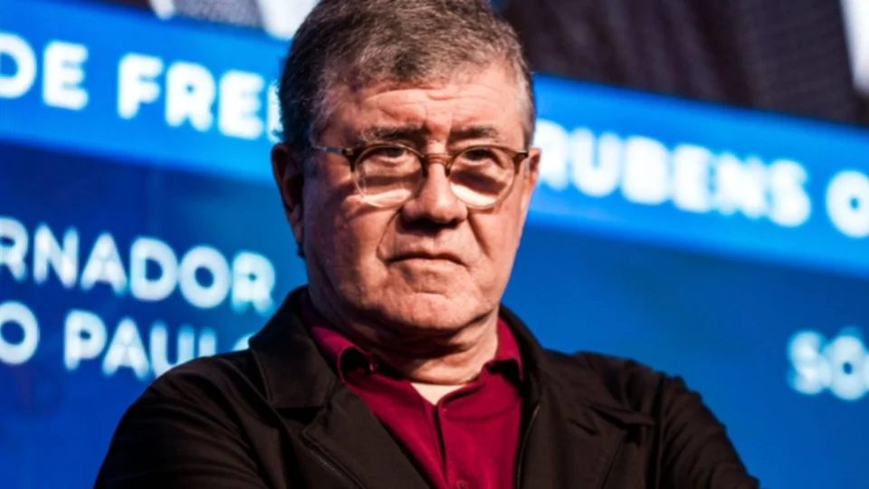 ‘Estamos ferrados’, diz Rubens Ometto, aliado de Lula, sobre a situação do Brasil