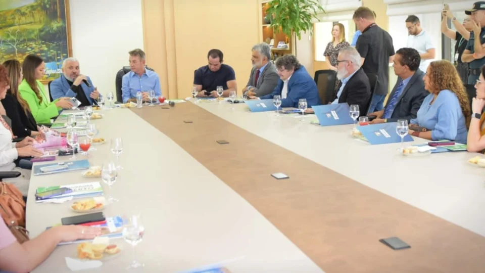 Parceria entre Governo de Roraima e Defensoria Pública amplia atendimentos jurídicos em Roraima