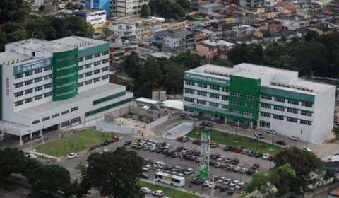 SES-AM participa de reunião no MP sobre paralisação e superlotação no 28 de Agosto