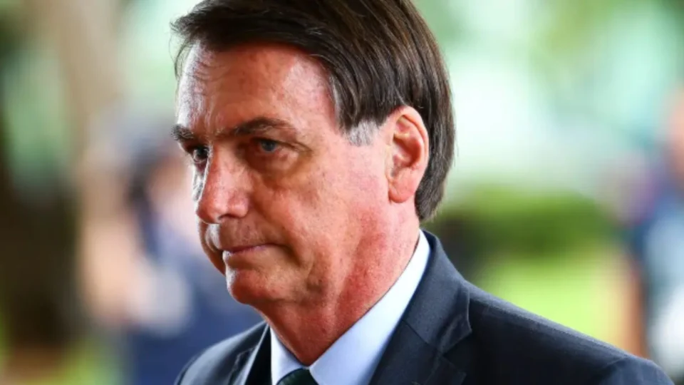 PGR inicia análise de inquérito sobre Bolsonaro e define próximos passos