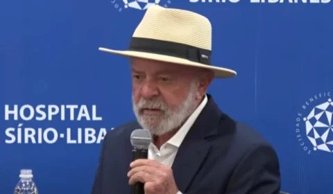 Após exames, Lula recebe alta médica e está liberado para retornar a Brasília