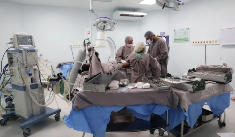 Após fiscalização no HPS 28 de Agosto, MPAM emite convocação de governo e ortopedistas para reunião